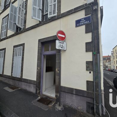 Appartement 1 pièces 45000 €