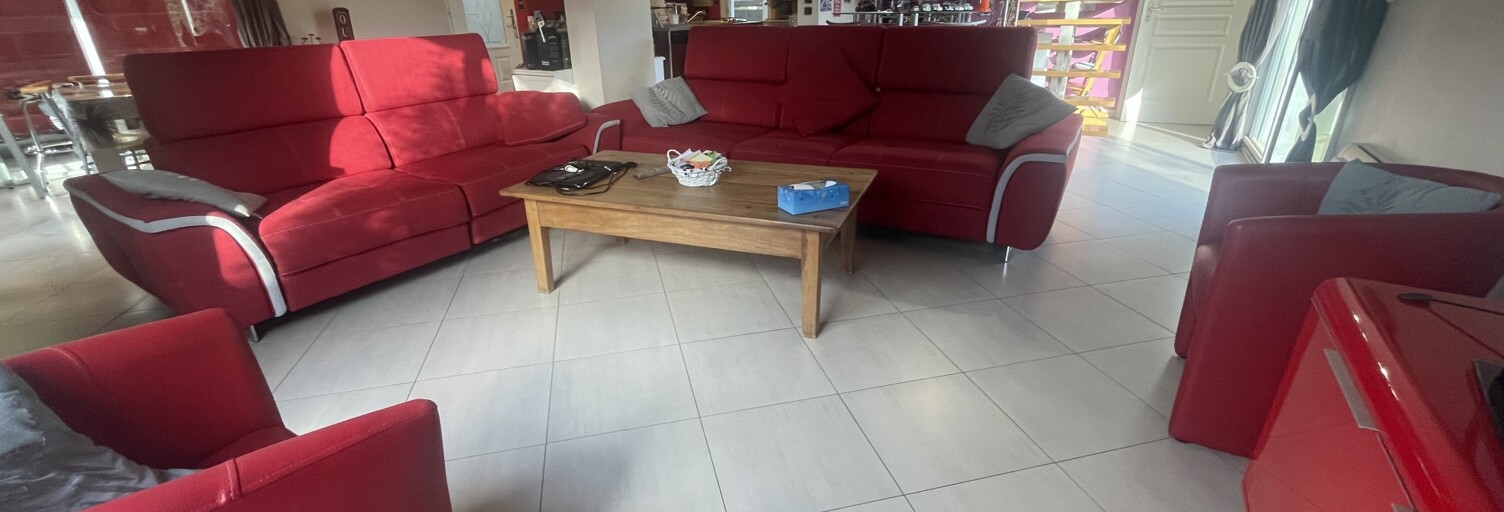 Maison 5 Pièces 220 m² à vendre à Limony (07340)