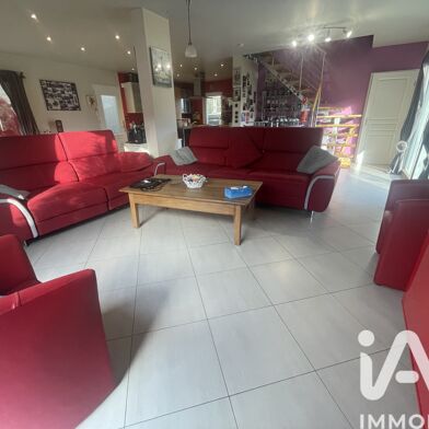 Maison 5 pièces 373000 €