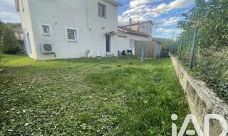 Maison 5 Pièces 220 m² à vendre à Limony (07340)