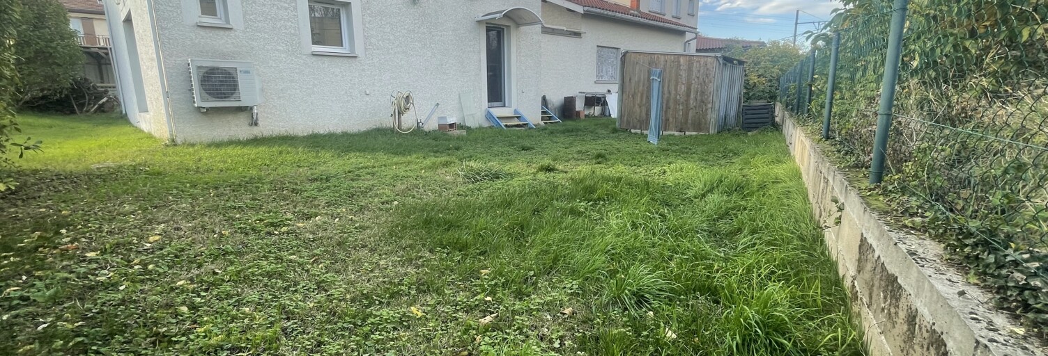 Maison 5 Pièces 220 m² à vendre à Limony (07340)