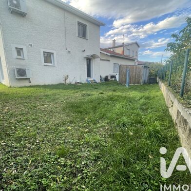Maison 5 pièces 373000 €