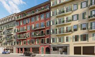 Appartement 2 Pièces 32 m² à vendre à Nice (06300)