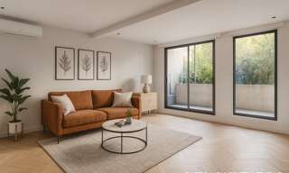 Appartement 3 Pièces 70 m² à vendre à Nice (06000)