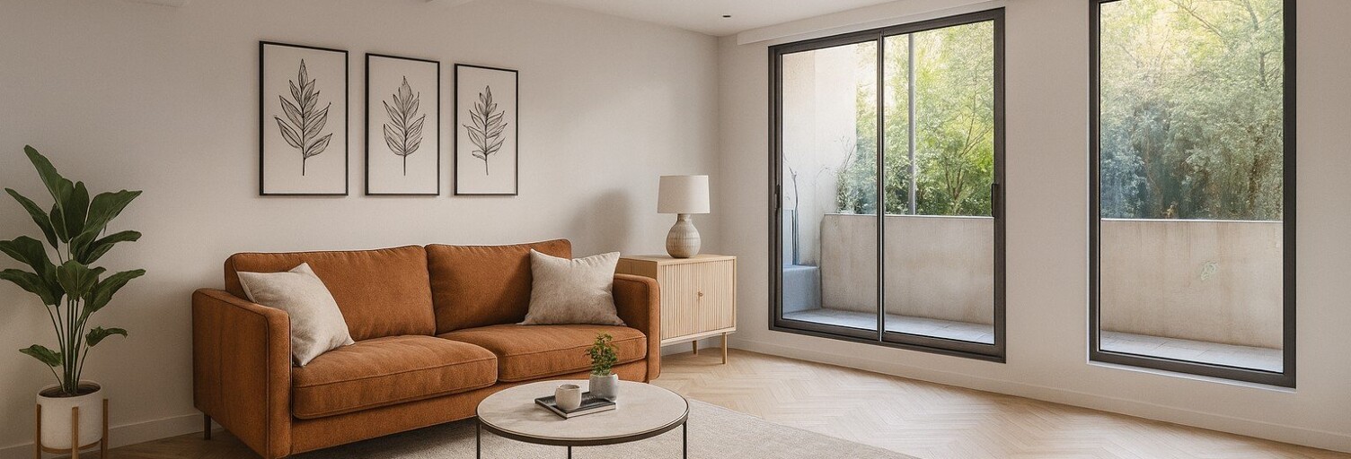 Appartement 3 Pièces 70 m² à vendre à Nice (06000)