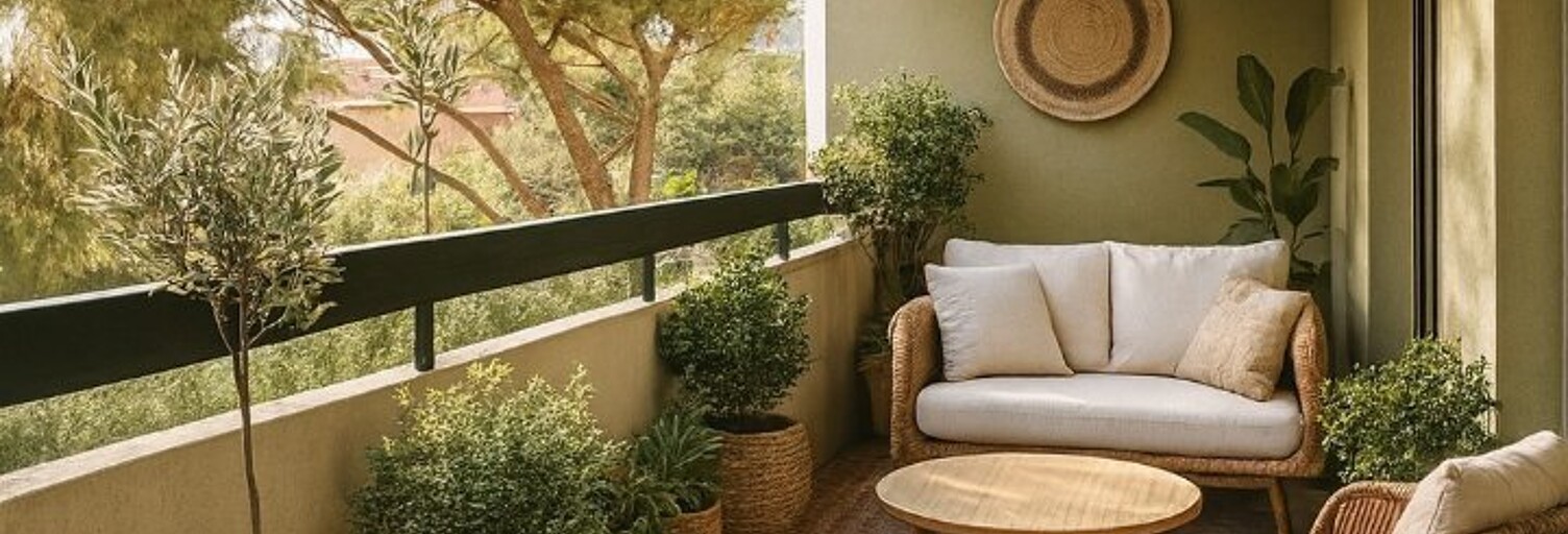 Appartement 3 Pièces 70 m² à vendre à Nice (06000)