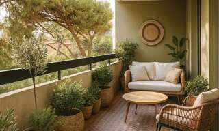 Appartement 3 Pièces 70 m² à vendre à Nice (06000)