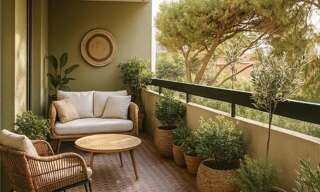 Appartement 5 Pièces 89 m² à vendre à Nice (06000)