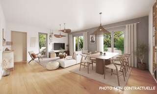 Appartement 6 Pièces 122 m² à vendre à Nice (06000)