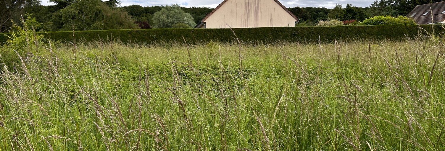 Terrain  337 m² à vendre à Saint-Piat (28130)