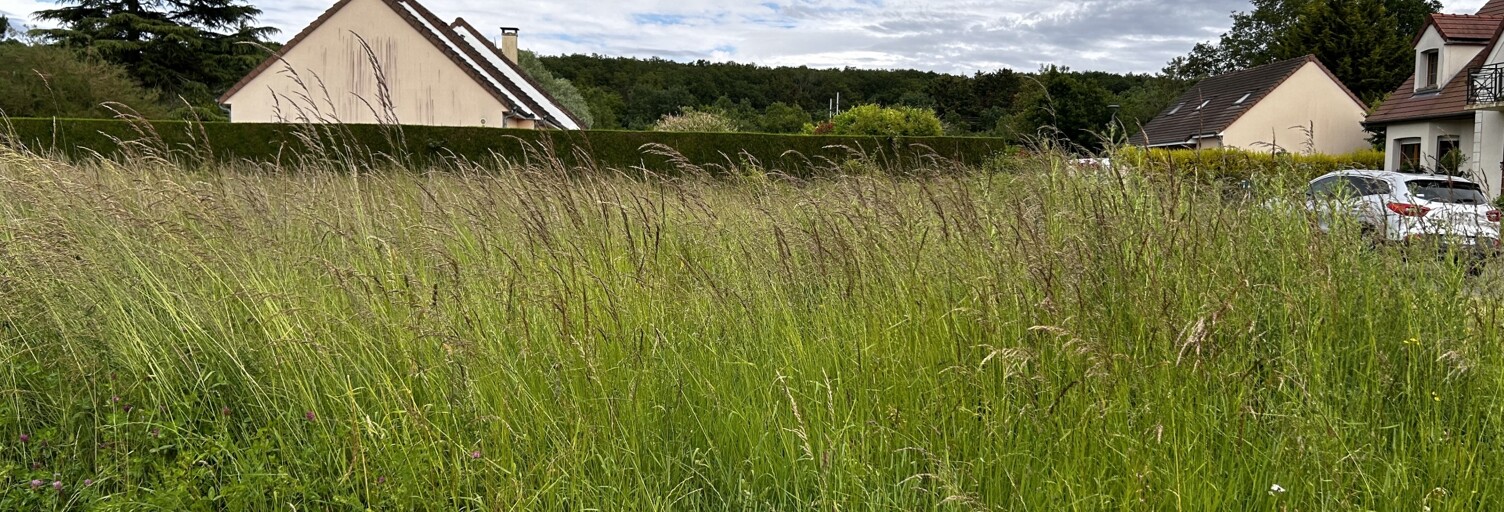 Terrain  468 m² à vendre à Saint-Piat (28130)