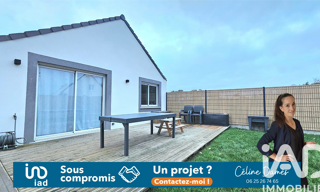 Maison 4 Pièces 85 m² à vendre à Pontchâteau (44160)