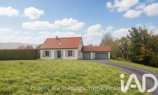 Terrain  769 m² à vendre à Saint-Geoire-en-Valdaine (38620)