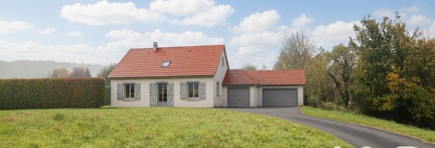 Terrain  769 m² à vendre à Saint-Geoire-en-Valdaine (38620)