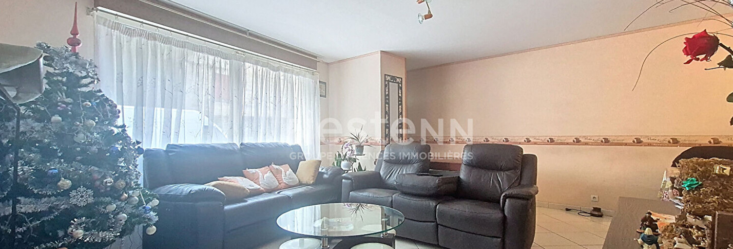 Maison 5 Pièces 86 m² à vendre à Villers-sous-Saint-Leu (60340)