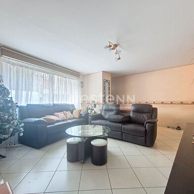 Maison 5 pièces 228000 €