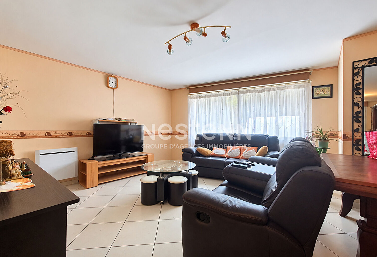Maison Villers Sous Saint Leu 5 pièce(s) 86 m2 — photo 1