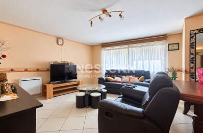 Maison Villers Sous Saint Leu 5 pièce(s) 86 m2 — photo du bien