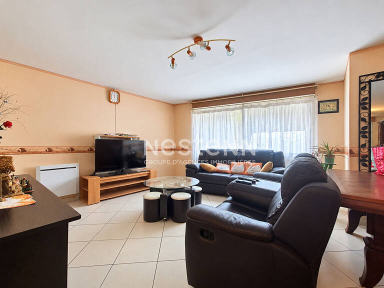 Maison Villers Sous Saint Leu 5 pièce(s) 86 m2 — photo 1