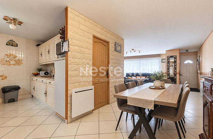 Maison Villers Sous Saint Leu 5 pièce(s) 86 m2 — photo 2