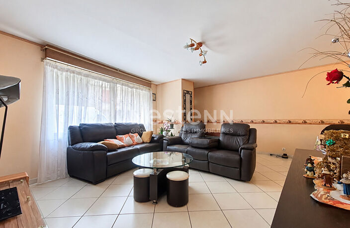 Maison Villers Sous Saint Leu 5 pièce(s) 86 m2 — photo 3