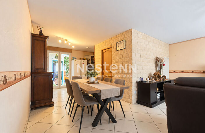Maison Villers Sous Saint Leu 5 pièce(s) 86 m2 — photo 4