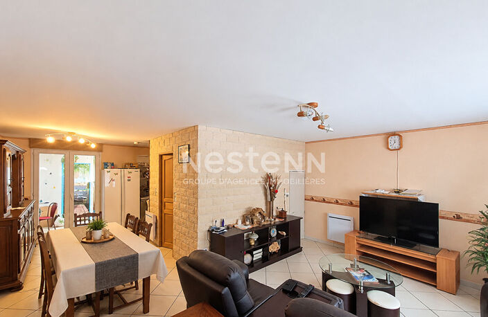 Maison Villers Sous Saint Leu 5 pièce(s) 86 m2 — photo 5