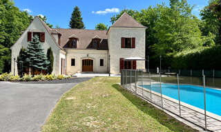 Maison 8 Pièces 320 m² à vendre à Lamorlaye (60260)