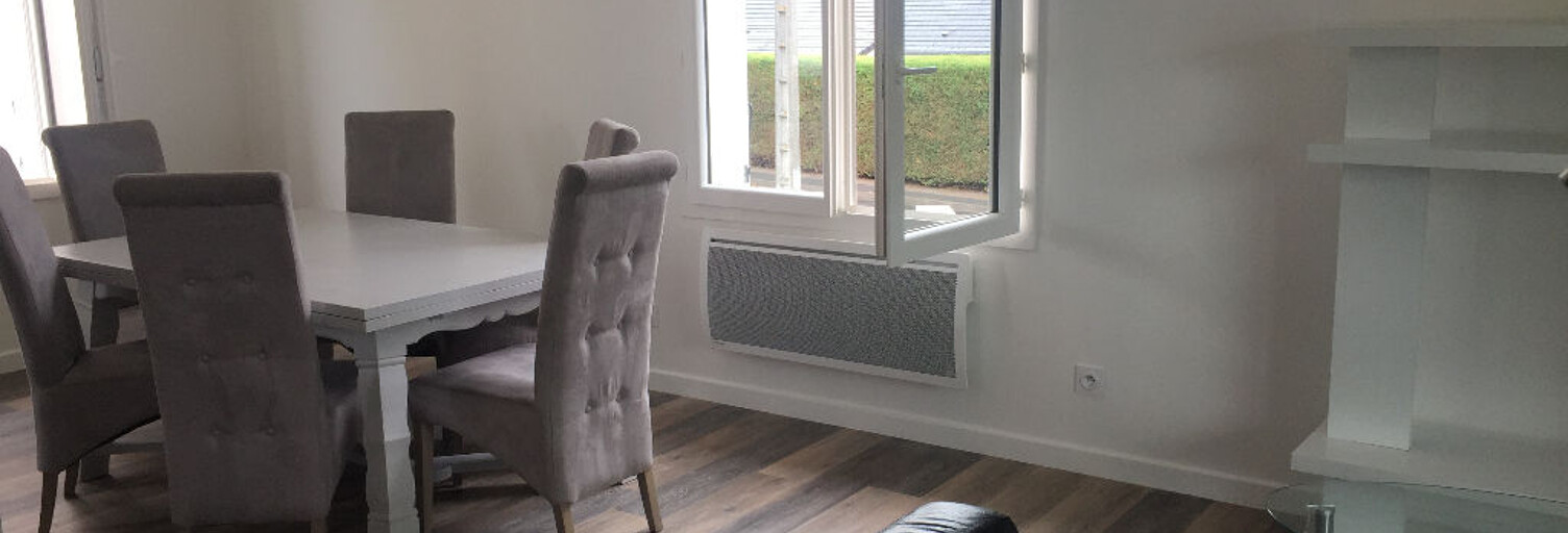 Appartement 1 Pièce 20 m² à louer à Saint-Jean-de-Braye (45800)