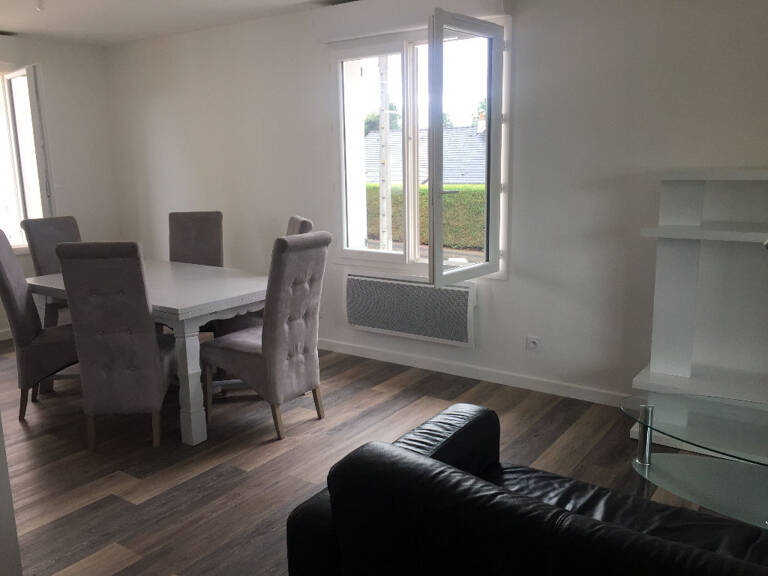 chambre dans colocation — photo 1