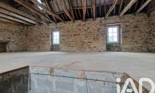 Maison 3 Pièces 110 m² à vendre à Le Mené (22330)