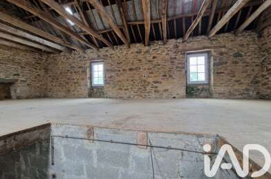 Maison 3 pièces 69000 €