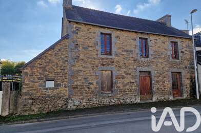 Maison 3 pièces 69000 €