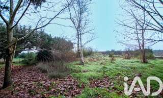 Terrain  828 m² à vendre à Saint-Pierre-de-Mons (33210)