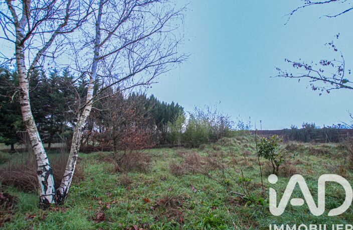 Vente Terrain 828 m&sup2; — photo 2