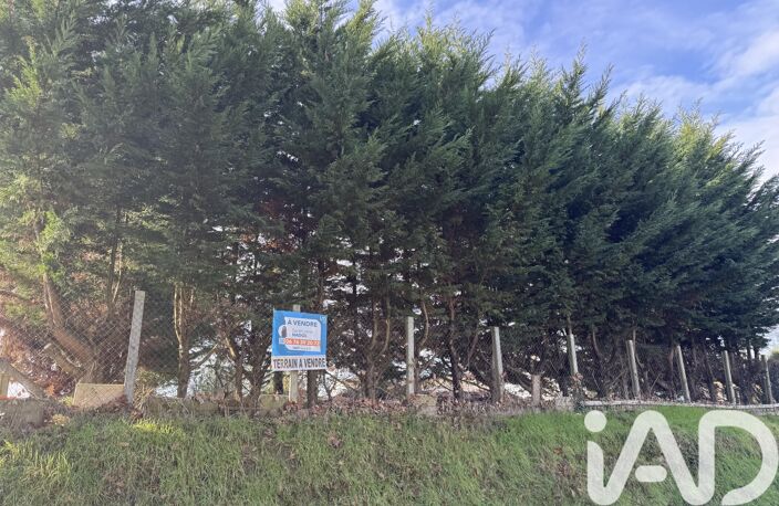 Vente Terrain 828 m&sup2; — photo 4