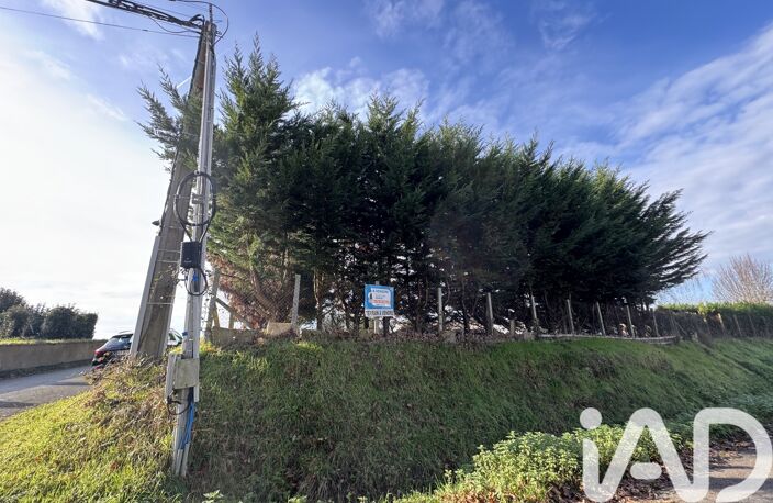 Vente Terrain 828 m&sup2; — photo 5