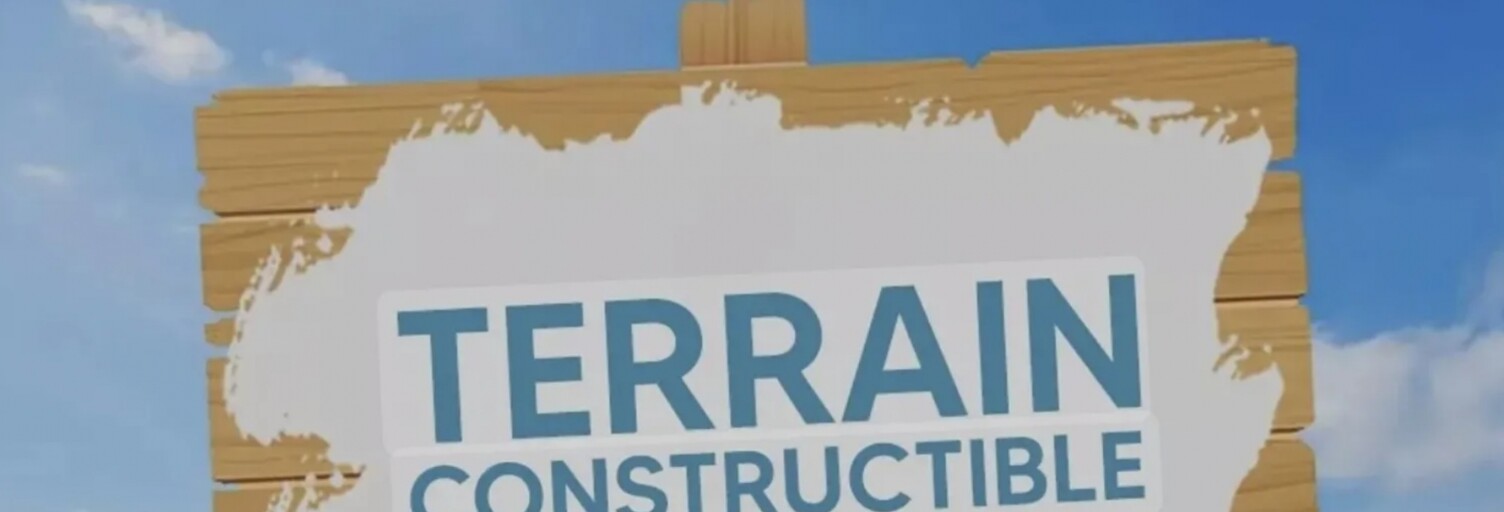 Terrain  1663 m² à vendre à Dourges (62119)