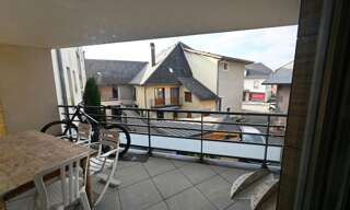 Appartement 2 Pièces 48 m² à vendre à Saint-Alban-Leysse (73230)