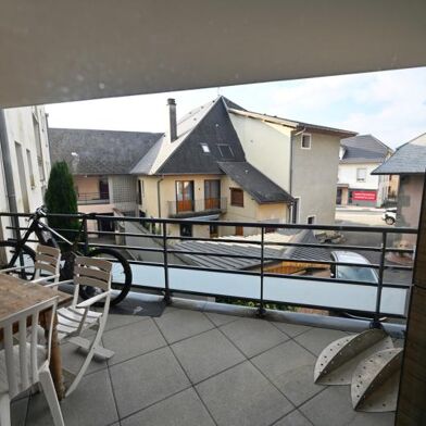 Appartement 2 pièces 229000 €