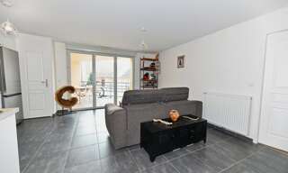 Appartement 2 Pièces 48 m² à vendre à Saint-Alban-Leysse (73230)