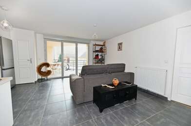 Appartement 2 pièces 208000 €