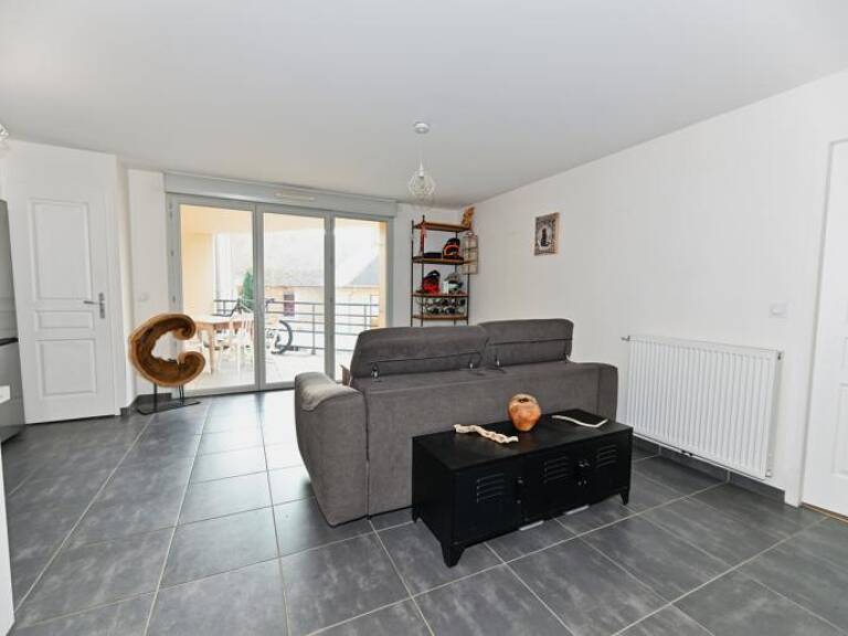 Appartement 48 m² SAINT ALBAN LEYSSE 73230 — photo 1
