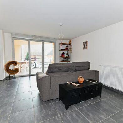 Appartement 2 pièces 218000 €