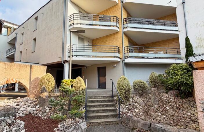 Appartement 48 m² SAINT ALBAN LEYSSE 73230 — photo 4
