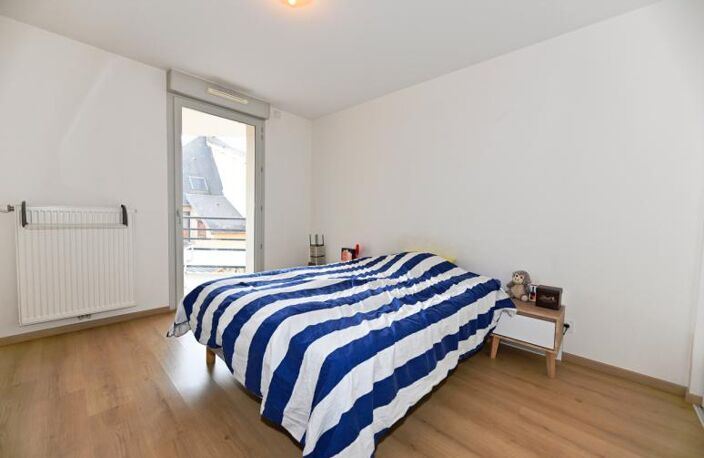 Appartement 48 m² SAINT ALBAN LEYSSE 73230 — photo 5