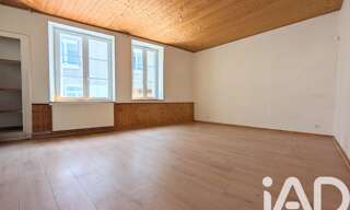 Appartement 3 Pièces 87 m² à vendre à Guéret (23000)