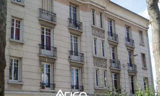 Appartement 3 Pièces 54 m² à louer à Tours (37000)