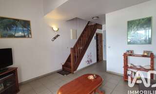 Appartement 2 Pièces 42 m² à vendre à Saint-François (97118)