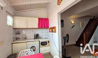 Appartement 2 Pièces 42 m² à vendre à Saint-François (97118)